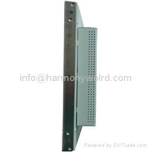 BE-212 BE-212B BE-212F Heidenhain Display Monitor BE212 BE212B BE212F CRT To LCD 3