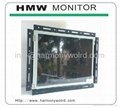  LCD Replacement Monitor For KME 5inch/9inch/12inch/14inch/15inch CRT Monitor  3