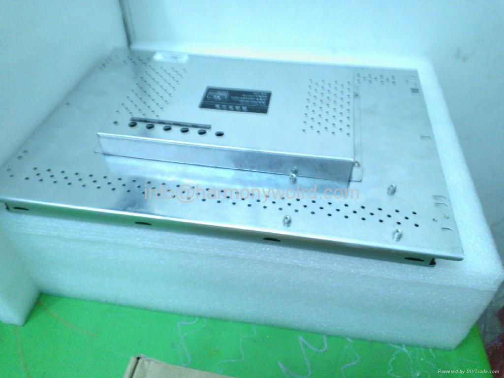 LCD Replacement Monitor For KME 5inch/9inch/12inch/14inch/15inch CRT