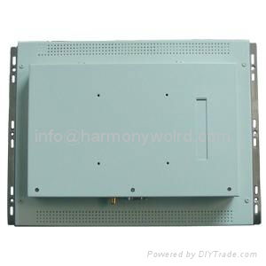 BE-212 BE-212B BE-212F Heidenhain Display Monitor BE212 BE212B BE212F CRT To LCD 4