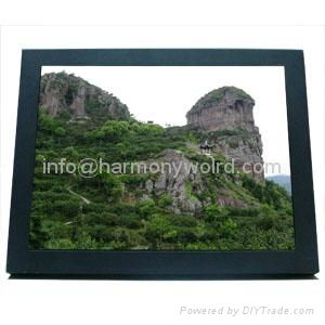 LCD Replacement Monitor For MITSUBISHI MOMOCHROME & COLOR INDUSTRIAL MONITOR  2