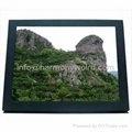 LCD Replacement Monitor For MITSUBISHI MOMOCHROME & COLOR INDUSTRIAL MONITOR  2