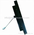 LCD Replacement Monitor For MITSUBISHI MOMOCHROME & COLOR INDUSTRIAL MONITOR  4