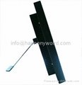 LCD Replacement Monitor For MITSUBISHI MOMOCHROME & COLOR INDUSTRIAL MONITOR 