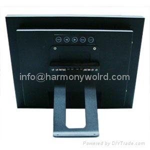 LCD Replacement Monitor For MITSUBISHI MOMOCHROME & COLOR INDUSTRIAL MONITOR  5
