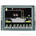 Touch-Screen Monitor For Nissei Injection Machine NC8000 NC9300T NC9000F NC9300C 3