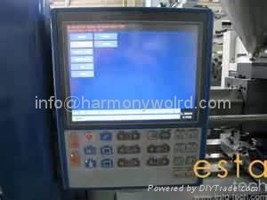 Replacement Monitor For Toyo Injection Machine Controller PLCS 6/9/10/11 4