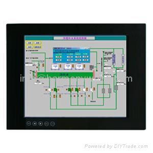 Replacement Monitor For Toyo Injection Machine Controller PLCS 6/9/10/11