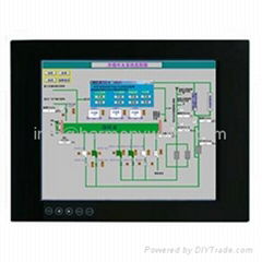 Replacement Monitor For Toyo Injection Machine Controller PLCS 6/9/10/11