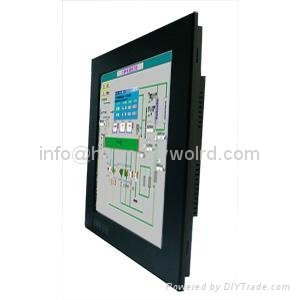 Replacement Monitor For Toyo Injection Machine Controller PLCS 6/9/10/11 5