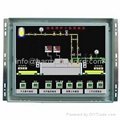 TFT Replacement Monitor For ANILAM Controller 1100/1200/1400/3200/6000/Crusader 14