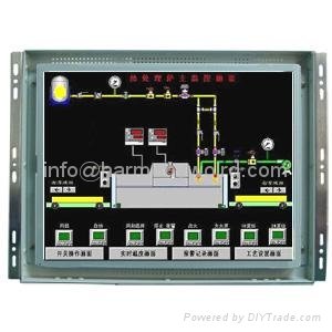 TFT Monitor For BOSCH CC300 CC-300 BOSCH CC-300-TT CC300 CNC TRUMAGRAF CC-300-M  3