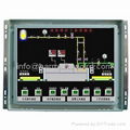 TFT Monitor For BOSCH CC300 CC-300 BOSCH CC-300-TT CC300 CNC TRUMAGRAF CC-300-M  3