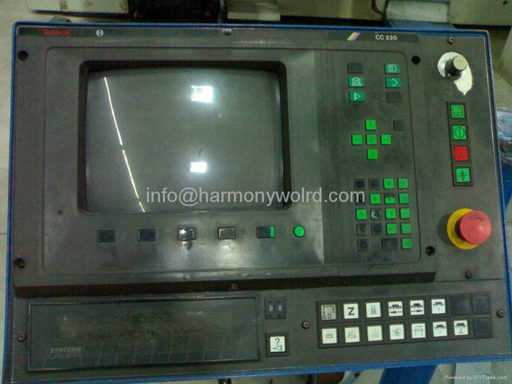 12.1" TFT Monitor Fr TRUMPF Trumatic L-2503E L-3030 L-4030 6030  CNC Laser Cut 2