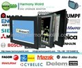 Monitor Display For Lvd BARCO MNC 92000