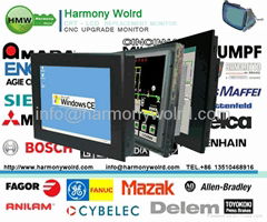 Monitor Display For Lvd BARCO MNC 92000 95C 95000 BARCO MNC 85000 press brake