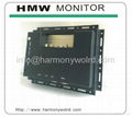 TFT Monitor for Accurpress  ETS2000 Accurpress  ETS 3000 CNC Gauge  2