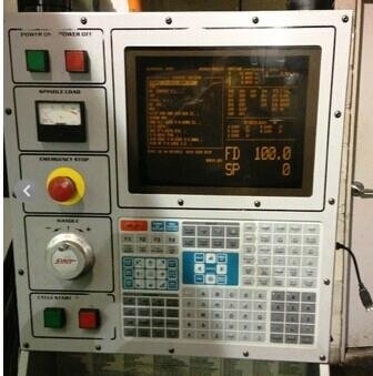 TFT Monitor for HAAS machining centre Haas CNC Lathe Hs/HL/TL/SL 2