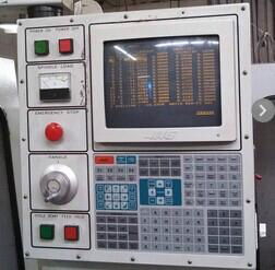 TFT Monitor for HAAS MACHINING CENTER Haas Control VF  4