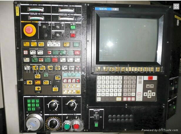 TFT Monitor for HITACHI SEIKI Cnc lathe HICELL Yasnac Seicos Fanuc CNC 3