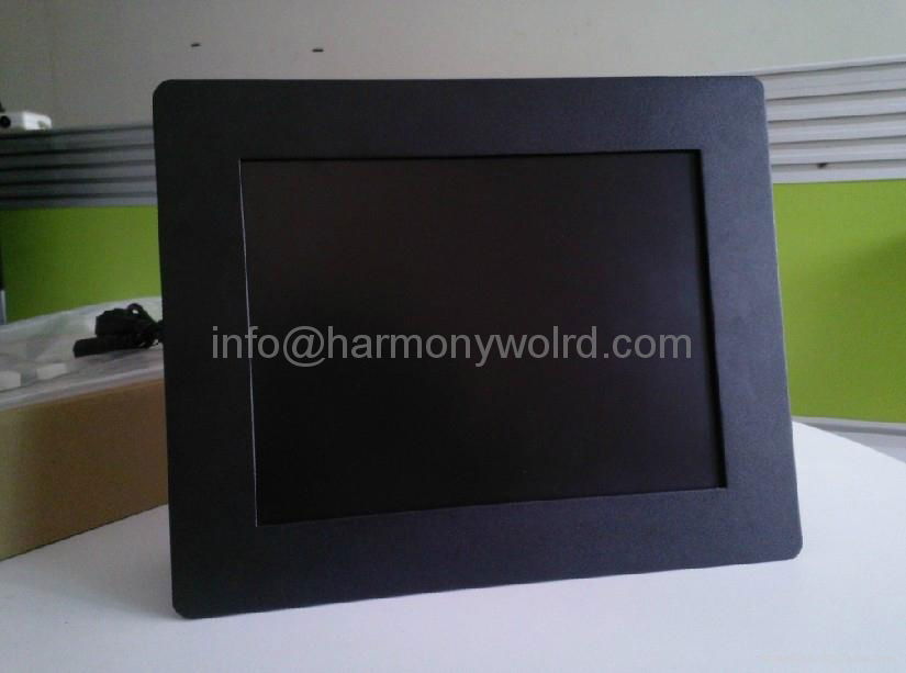 TFT Monitor for HITACHI SEIKI Cnc lathe HICELL Yasnac Seicos Fanuc CNC 5