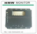 TFT Monitor for HITACHI SEIKI Cnc lathe HICELL Yasnac Seicos Fanuc CNC 6