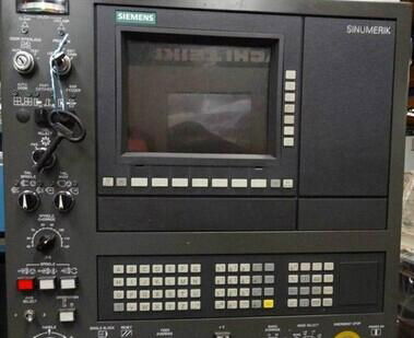 TFT Monitor for HYUNDAI CNC lathes & mill w/ Hitrol sinumerik Fanuc Control 4