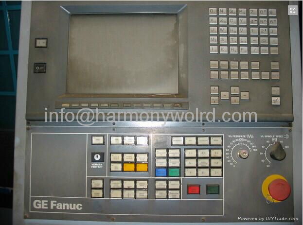 TFT Monitor for Index C200 C 200-4 C200-8 G200/G300 Cnc lathe 4