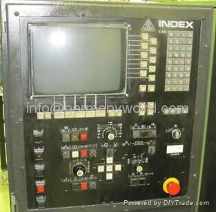 TFT Monitor for Index C200 C 200-4 C200-8 G200/G300 Cnc lathe 5