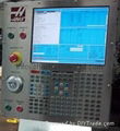 TFT Monitor for HAAS MACHINING CENTER Haas Control VF  8