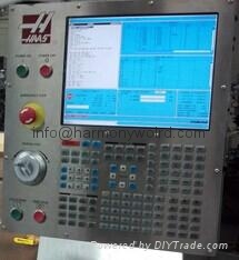 TFT Monitor for HAAS machining centre Haas CNC Lathe Hs/HL/TL/SL 14