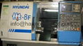 TFT Monitor for HYUNDAI CNC lathes & mill w/ Hitrol sinumerik Fanuc Control 9