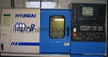 TFT Monitor for HYUNDAI CNC lathes & mill w/ Hitrol sinumerik Fanuc Control 11