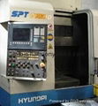 TFT Monitor for HYUNDAI CNC lathes & mill w/ Hitrol sinumerik Fanuc Control