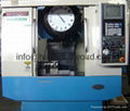 TFT Monitor for HYUNDAI CNC lathes & mill w/ Hitrol sinumerik Fanuc Control