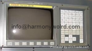 Fanuc Replacement Monitor For A61L-0001-0142/0090/0095/0096/0093/0094/0074 etc 9
