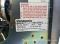 PANASONIC INDUSTRIAL MONOCHROME & CGA COLOR MONITOR LCD Upgrade Replacement 10