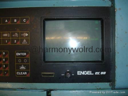 Replacement Monitor For Engel Injection Machine EC 88 CC90 CC 80 90 100 KEBA  4