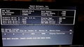 Monitor Display For Cincinnati Milacron Injection Machine Camac VSX 1