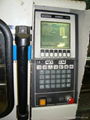 Monitor Display For Cincinnati Milacron Injection Machine Camac VSX