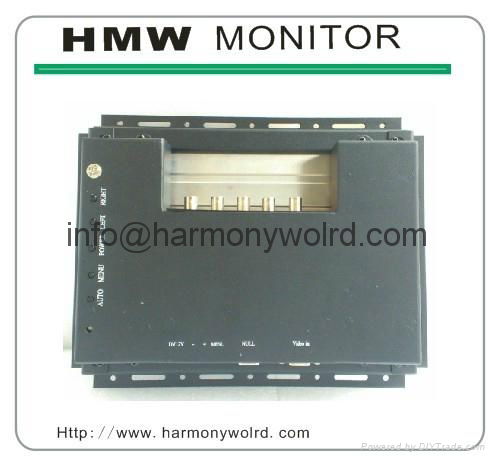 CRT To LCD Replacement Monitor 7" /9" /12" /15"/17" /20" 3