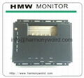 CRT To LCD Replacement Monitor 7" /9" /12" /15"/17" /20" 3