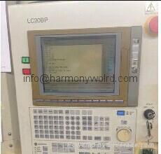 Replacement Monitor For Mitsubishi CNC Laser/EDM / CNC Machines Controller 5