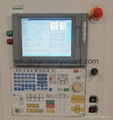 Replacement Monitor For Mitsubishi CNC Laser/EDM / CNC Machines Controller