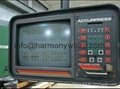 TFT Monitor for Accurpress  ETS2000 Accurpress  ETS 3000 CNC Gauge  6