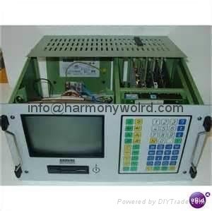 Industrial Upgrade monitor for Arburg Injection Machine Allrounder Dialogic 2