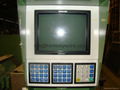 Industrial Upgrade monitor for Arburg Injection Machine Allrounder Dialogic