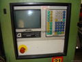 Industrial Upgrade monitor for Arburg Injection Machine Allrounder Dialogic