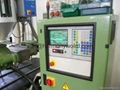 Industrial Upgrade monitor for Arburg Injection Machine Allrounder Dialogic