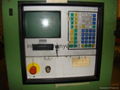 Industrial Upgrade monitor for Arburg Injection Machine Allrounder Dialogic